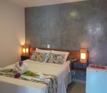 Pipa Hotel | Pousada Mar Mai