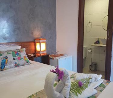 Pipa Hotel | Pousada Mar Mai