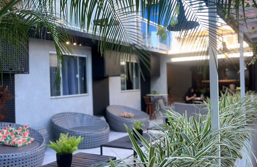 Costazul Hotel | Pousada Maresia Costa Azul