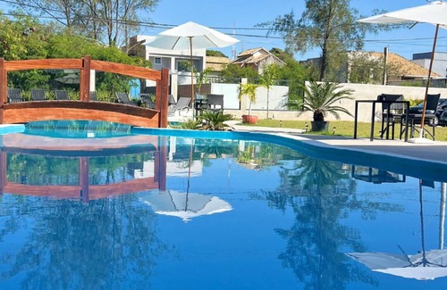 Costazul Hotel | Pousada Maresia Costa Azul