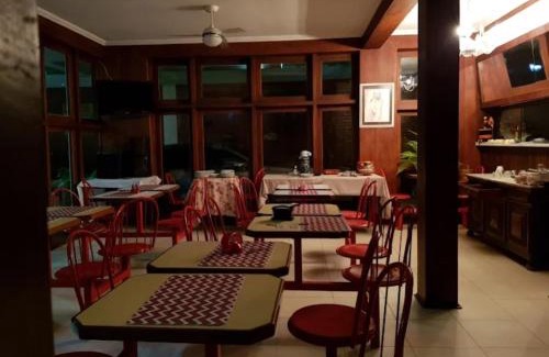 Rio das Ostras Hotel | Pousada Maresia Praia