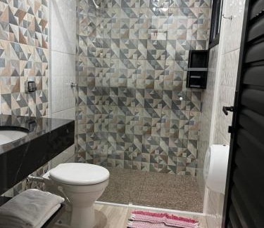 Guaratuba Hotel | Pousada Maria Helena