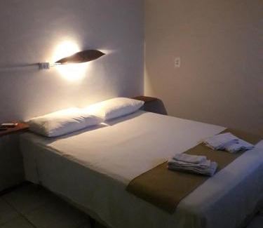 Jijoca de Jericoacoara Hotel | Pousada Maria Sara