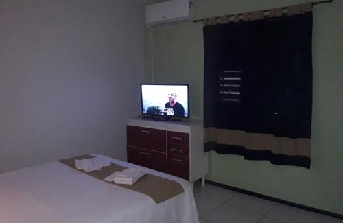 Jijoca de Jericoacoara Hotel | Pousada Maria Sara