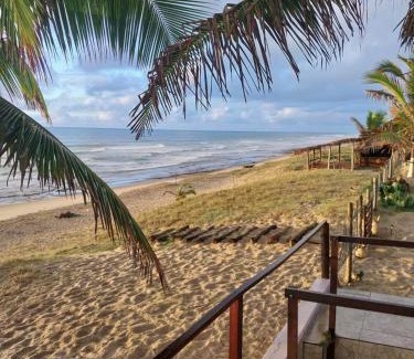 Sitio Hotel | Pousada Marinheiro