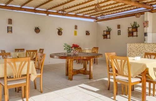 Stella Maris Hotel | Pousada Maristella