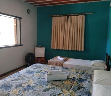 Serra do Cipo Hotel | Pousada Maruru