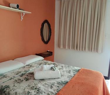 Serra do Cipo Hotel | Pousada Maruru