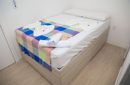 Meireles Hotel | Pousada Meireles