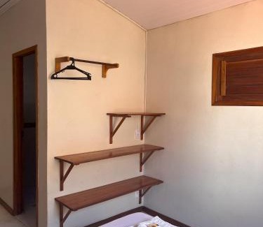 Jijoca de Jericoacoara Hotel | Pousada Meu Lugar