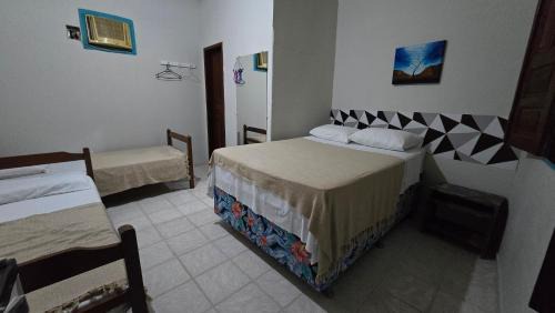 Arraial d'Ajuda Hotel | Pousada Mikaela Arraial