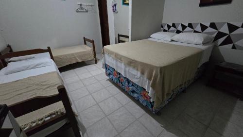 Arraial d'Ajuda Hotel | Pousada Mikaela Arraial