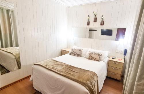 Floresta Hotel | Pousada Mima