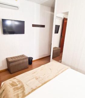 Floresta Hotel | Pousada Mima