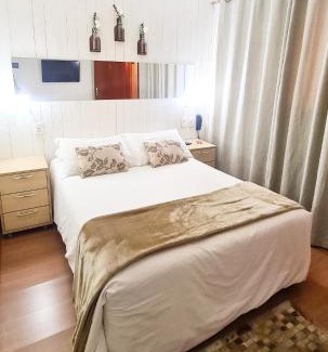 Floresta Hotel | Pousada Mima