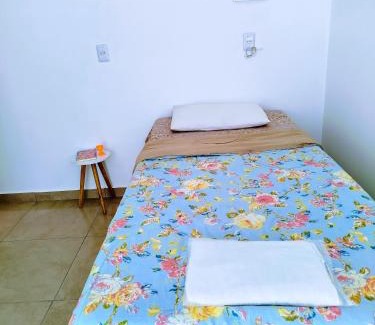 Botucatu Hotel | Pousada minha casa ouro verde