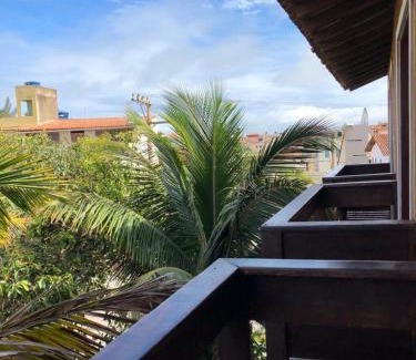 Cidade Nova Hotel | Pousada Miramar