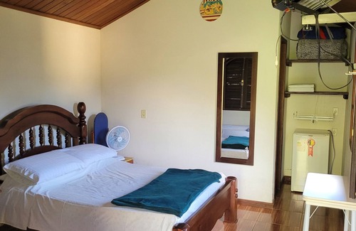 Rio Preto Hotel | Pousada Mirante Santo Antônio