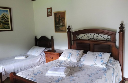 Rio Preto Hotel | Pousada Mirante Santo Antônio