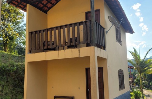 Rio Preto Hotel | Pousada Mirante Santo Antônio