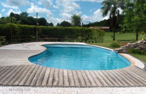 Bonito Hotel | Pousada Moinho De Vento