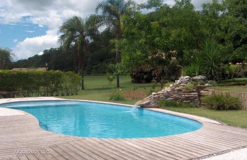 Bonito Hotel | Pousada Moinho De Vento
