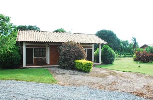 Bonito Hotel | Pousada Moinho De Vento