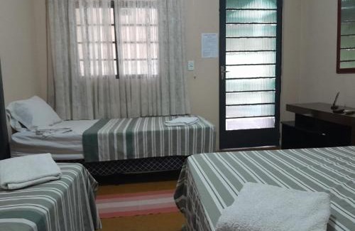 Cachoeira Paulista House | POUSADA MONTE HOREB