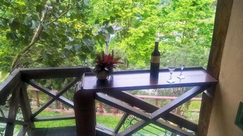 Historic Center Hotel | Pousada Monte Imperial