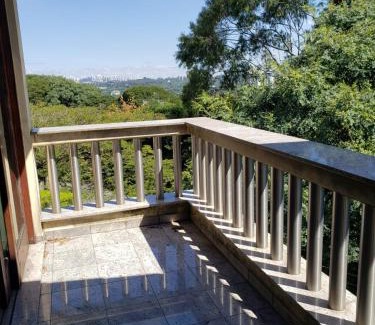Vila Madalena House | Pousada Monte Sião