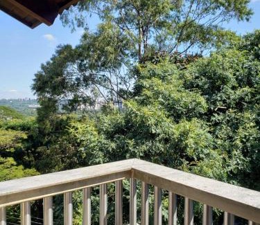 Vila Madalena House | Pousada Monte Sião