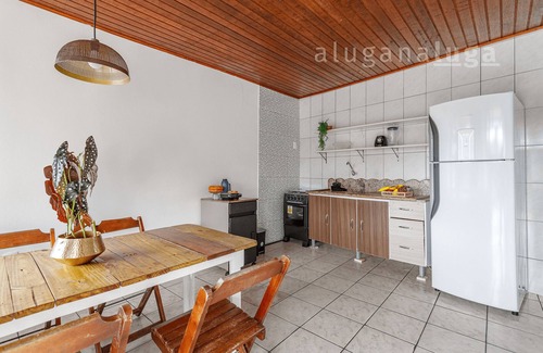 Barra da Lagoa Apartment | Pousada Morada do sol Canal View in Barra #2