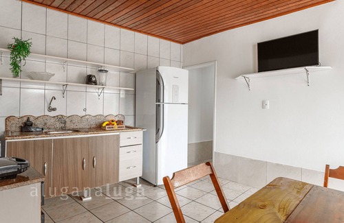 Barra da Lagoa Apartment | Pousada Morada do sol Canal View in Barra #2