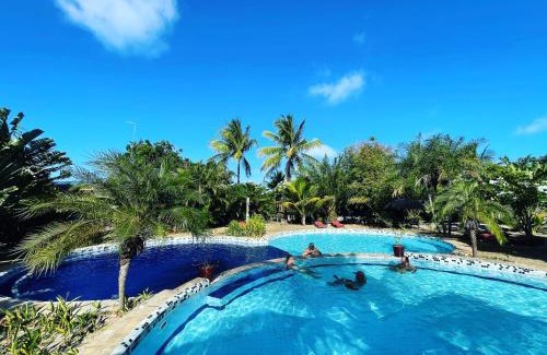 Pipa Hotel | Pousada Morada dos Ventos