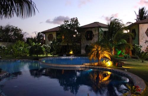 Pipa Hotel | Pousada Morada dos Ventos