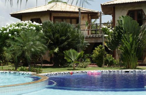 Pipa Hotel | Pousada Morada dos Ventos
