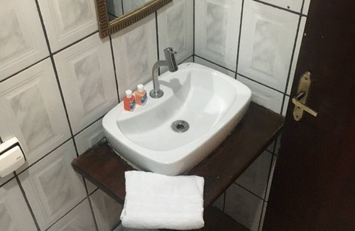 Ipiranga Hotel | Pousada Morada Dusanjos