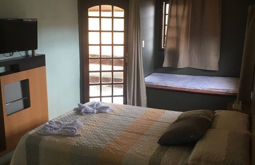 Ipiranga Hotel | Pousada Morada Dusanjos