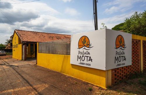 Bonito Hotel | Pousada Mota