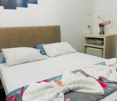 Serra do Cipo Hotel | Pousada Núcleo da Serra