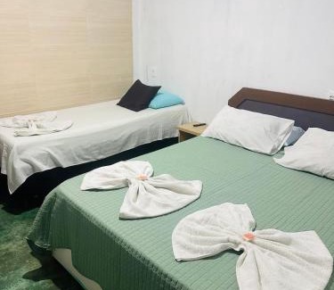 Serra do Cipo Hotel | Pousada Núcleo da Serra