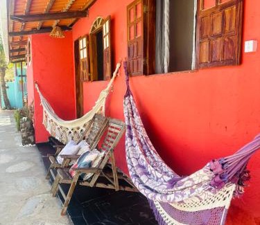 Serra do Cipo Hotel | Pousada Núcleo da Serra