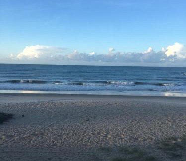 Baia da Traicao Hotel | Pousada Na Beira do Mar