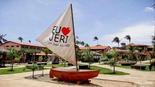 Jijoca de Jericoacoara Hotel | Pousada Nascer do Sol