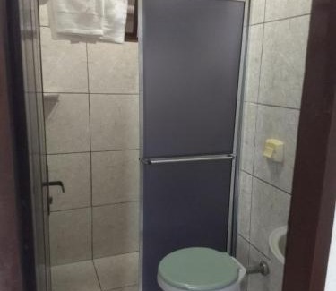Miranda Hotel | Pousada Nativos