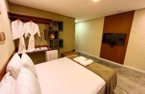 Sao Miguel dos Milagres Hotel | Pousada Noah Noah Milagres