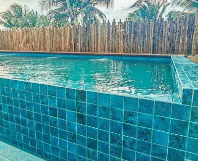 Acarai Hotel | Pousada no Mar