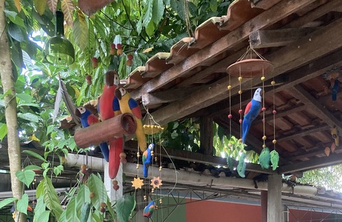 Presidente Figueiredo Bed & Breakfast | Pousada Nossa Casa Cama & Café