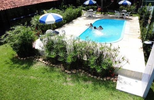 Costazul Hotel | Pousada Ocean Blue com Quadra de Beach Tenis
