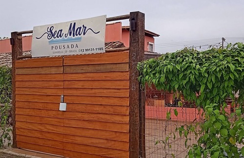 Barra Velha Hotel | Pousada Oceano e Mar
